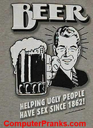 Promote Beer