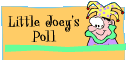 Little Joey's Poll