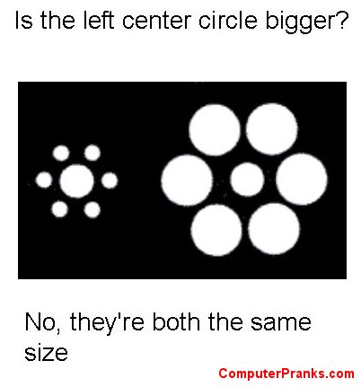 Center Circle