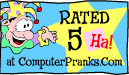 Top Rated at ComputerPranks.com