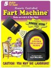 Remote Controlled Fart Machine