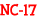 NC-17